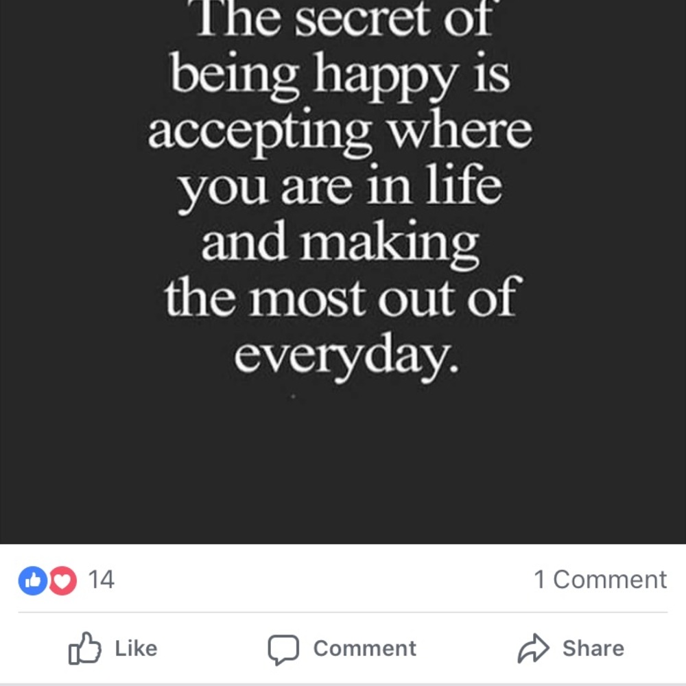 Meet your Posher, Sara